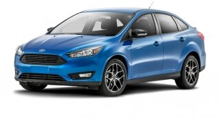 2015 Ford Focus 4K 1.5 TDCi 120 PS Powershift Titanium Araba kullananlar yorumlar